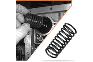 AUTOVIC A500 A518 A618 42RE 42RH 46RE 47RE 48RE Transmission 3-4 Accumulator Spring For Dodge Chrysler Jeep Dakota Durango Ram & Van Grand Cherokee Laredo
