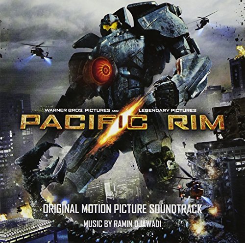 Ramin Djawadi - Pacific Rim Original Motion Picture Soundtrack / O - Zortam Music