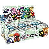 2026 Topps Chrome VeeFriends Hobby Box