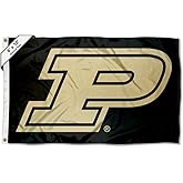Purdue Boilermakers 6x10 Feet Slanted P Flag