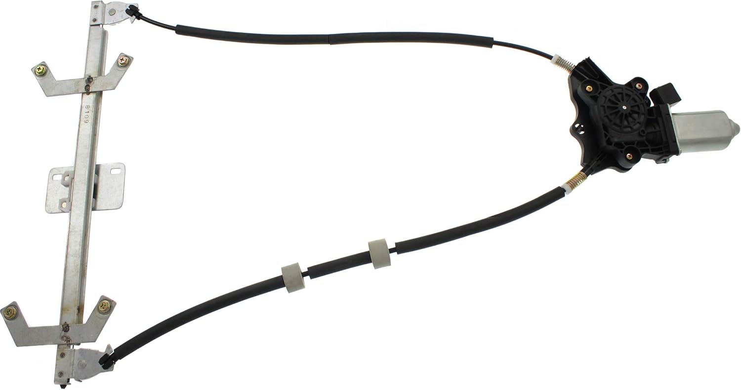 Rear Window Regulator Compatible with MERCEDES BENZ GCLASS