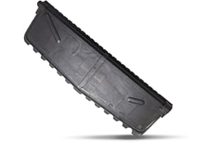 ZEIKIWE 15-51251 HVAC Blend Door Actuator Compatible with 2010-2015 Chevrolet Camaro – A/C Heater Air Temperature Control Valve Replacement