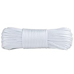Paracord Planet 550 Paracord - Certified Type III