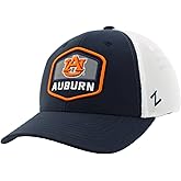 ZHATS Standard NCAA Officially Licensed Hat Snapback Sprint, Team Color, One Size