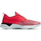 nike odyssey react flyknit 2 pink