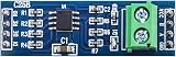 DollaTek 5PCS 5V MAX485 RS485 Module TTL to RS-485 MCU Development Board view 7