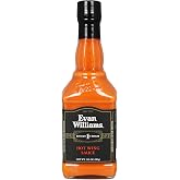 Evan Williams Hot Wing Sauce - 13.5 oz.