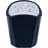 Aventus Perfume Bottle Cap. Round Plastic Cap. Generation 3. Fits 30ml, 50ml, 100ml, 120ml bottles