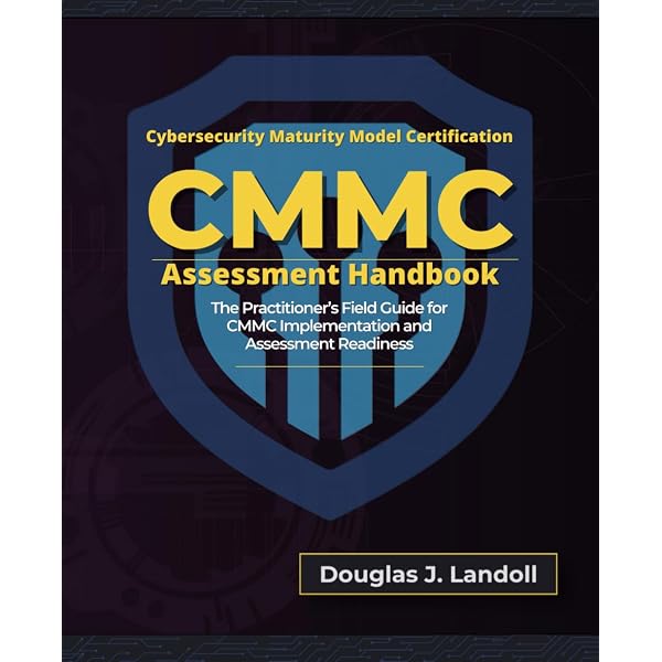 Amazon.com: Mastering CMMC 2.0: A Comprehensive Guide to