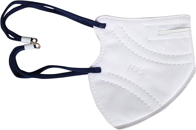 N - 95 5 LAYER AYURVEDIK MASK INCREASING OXYGEN LEVEL USING AYURVEDIK JADIBBUTI