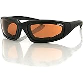 Bobster Foamerz 2 Sport Sunglasses