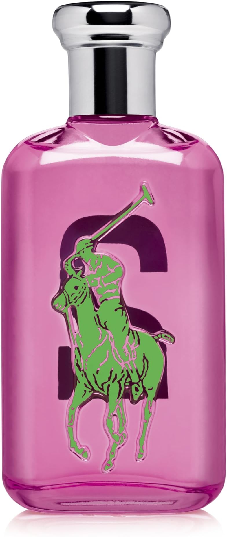 Ralph Lauren Big Pony 2 Pink Woman EDT 100 ml Fragrance