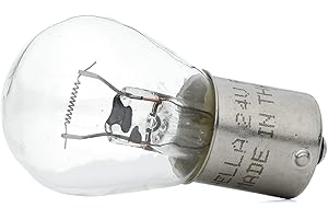 Hella 002073241 BULB P21W 24V HEAVY DUTY