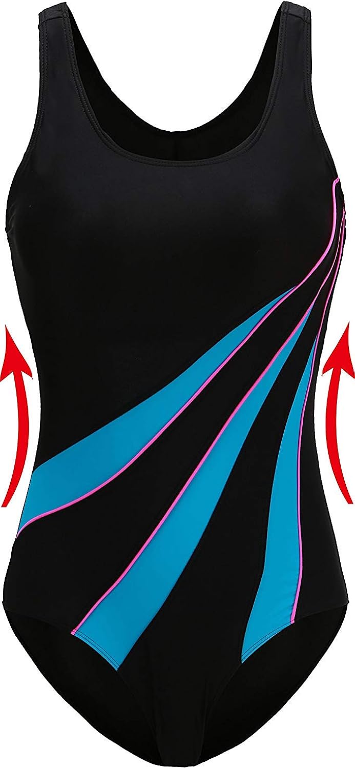 chlorine free bathing suits