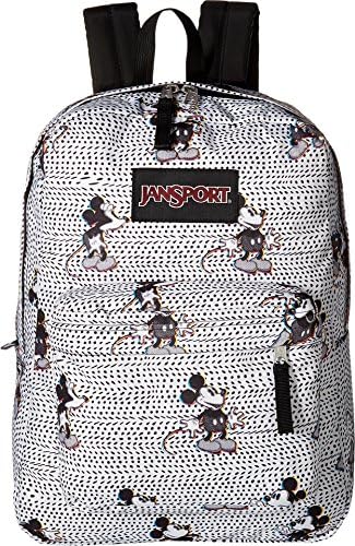 jansport mickey