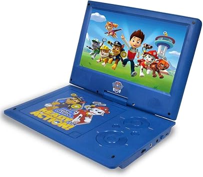 paw patrol electronics