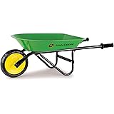 radio flyer kids wheelbarrow