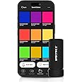 Spectro 1 Mobile Spectrophotometer Paint Color Matching Tool, Color Reader and Checker for Paint Matching, Quality Control & VIsual Inspections, Checker Device, Measure and Inspect Reflectance Curves