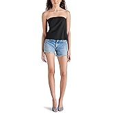 Steve Madden Women's Jessamine Top