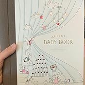 le petit baby book
