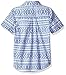 The Children's Place Boys' Short Sleeve Button-Up Shirt