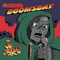 MF DOOM - SPECIAL HERBS: THE BOX SET VOL. 0-9: Amazon.ca: Music