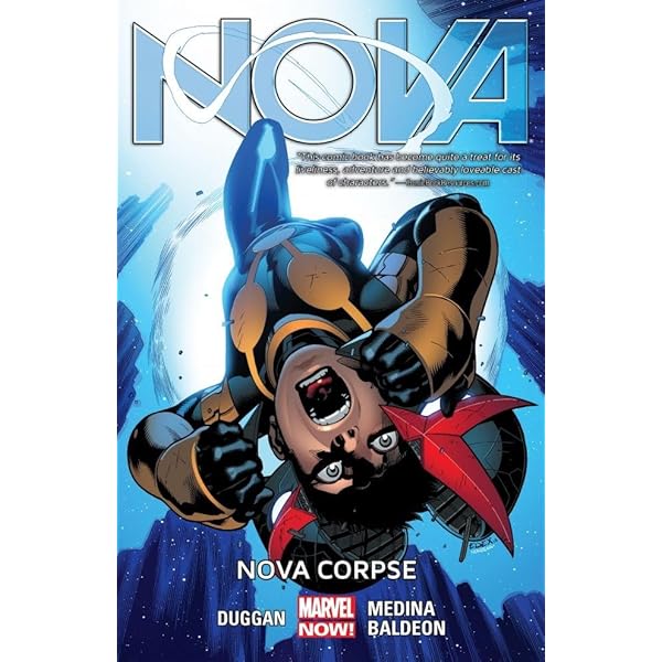 Nova The Complete Collection marvel 洋書 Amazon.com: Nova: Sam Alexander eBook : Loeb, Jeph, Wells