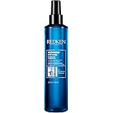 REDKEN Anti-Breakage Leave-In Treatment, Conditioner For Dry, Damaged Hair, Fortifies and Helps Reduce Breakage, Infused With