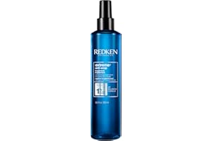 REDKEN Anti-Breakage Leave-In Treatment, Conditioner For Dry, Damaged Hair, Fortifies and Helps Reduce Breakage, Infused With