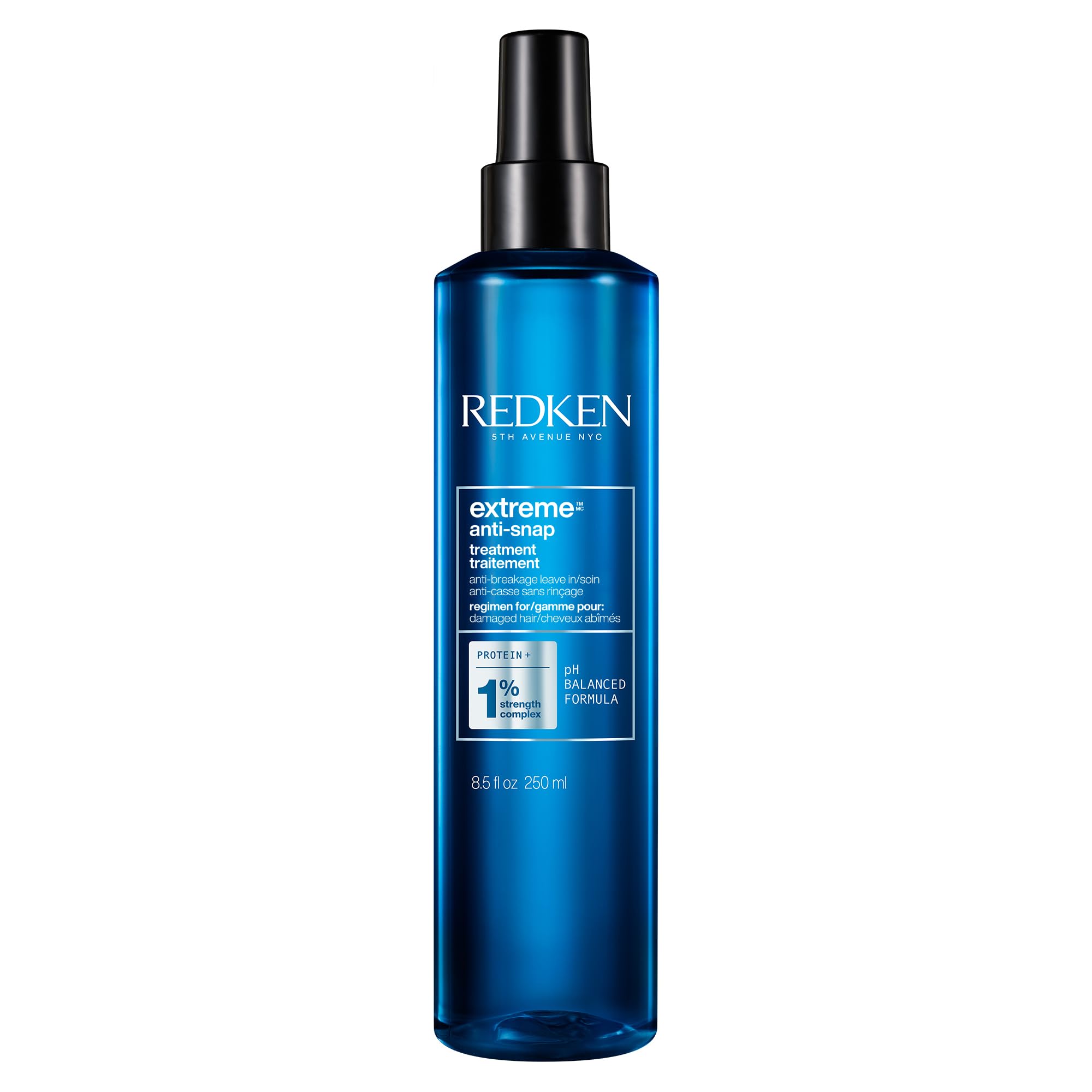REDKEN Leave-In Treatment