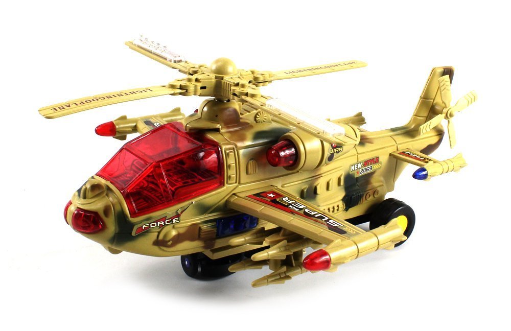 whirlybird helicopter toy