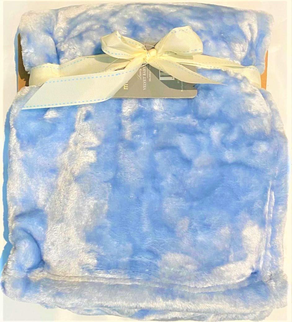 mon lapin security blanket