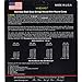DR Strings Hi-Beam - Stainless Steel Round Core 45-100