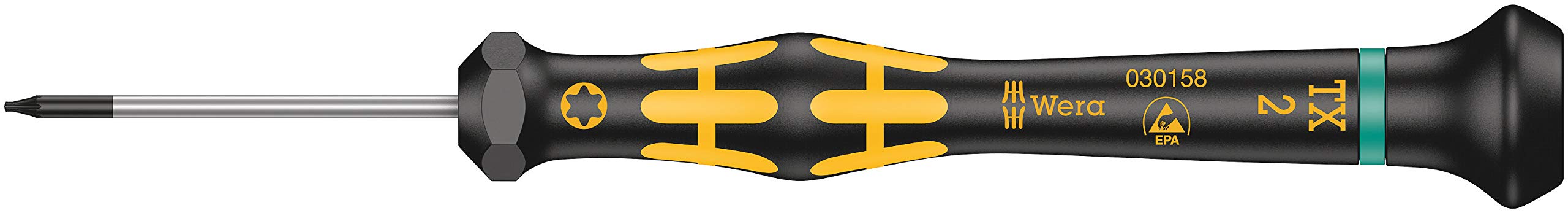 1567 ESD Micro TX 2 x 40 mm