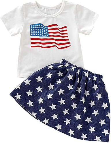 infant patriotic outfits