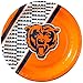 Duck House Sports Chicago Bears Disposable Paper Plate - 20 PK