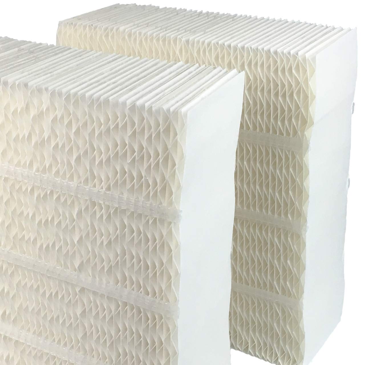 XIMOON 2 Pack Replacement Humidifier Wick Filters 1043 for Essick Air EP9 EP9R EP9500 EP9700 EP9 800821000 826000 826600 826800 826900 831000 Series Humidifiers: Baby