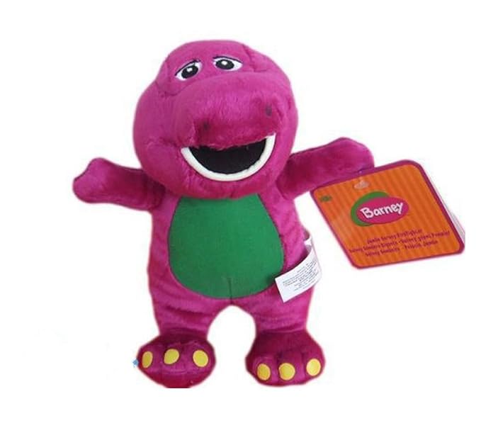 barney toys amazon