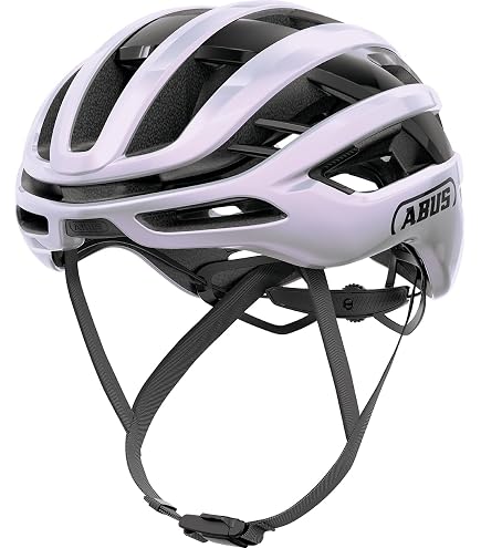 advent air bike helmet ABUS AirBreaker 2.0 Road – Lightweight Bike Helmet with a Focus on Ventilation, Aerodynamics, Safety and Comfort for Professional Cycling – for Women and Men – Size M, All-in-Purple *'s Travel Backpack, Airline-Approved Elevate your safety gear Size:Medium 23