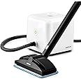 Dupray Neat Steam Cleaner Multipurpose Heavy Duty Steamer for Floors, Cars, Home Use and More.