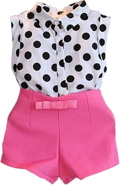 shorts for kid girl