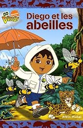 Diego et les abeilles