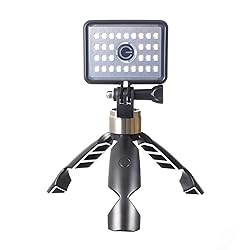 Glowstone Ultra-compact Powerful Versatile
