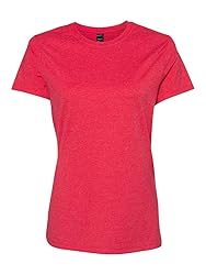 Hanes Nano-T Women’s Short Sleeve T-Shirt XL