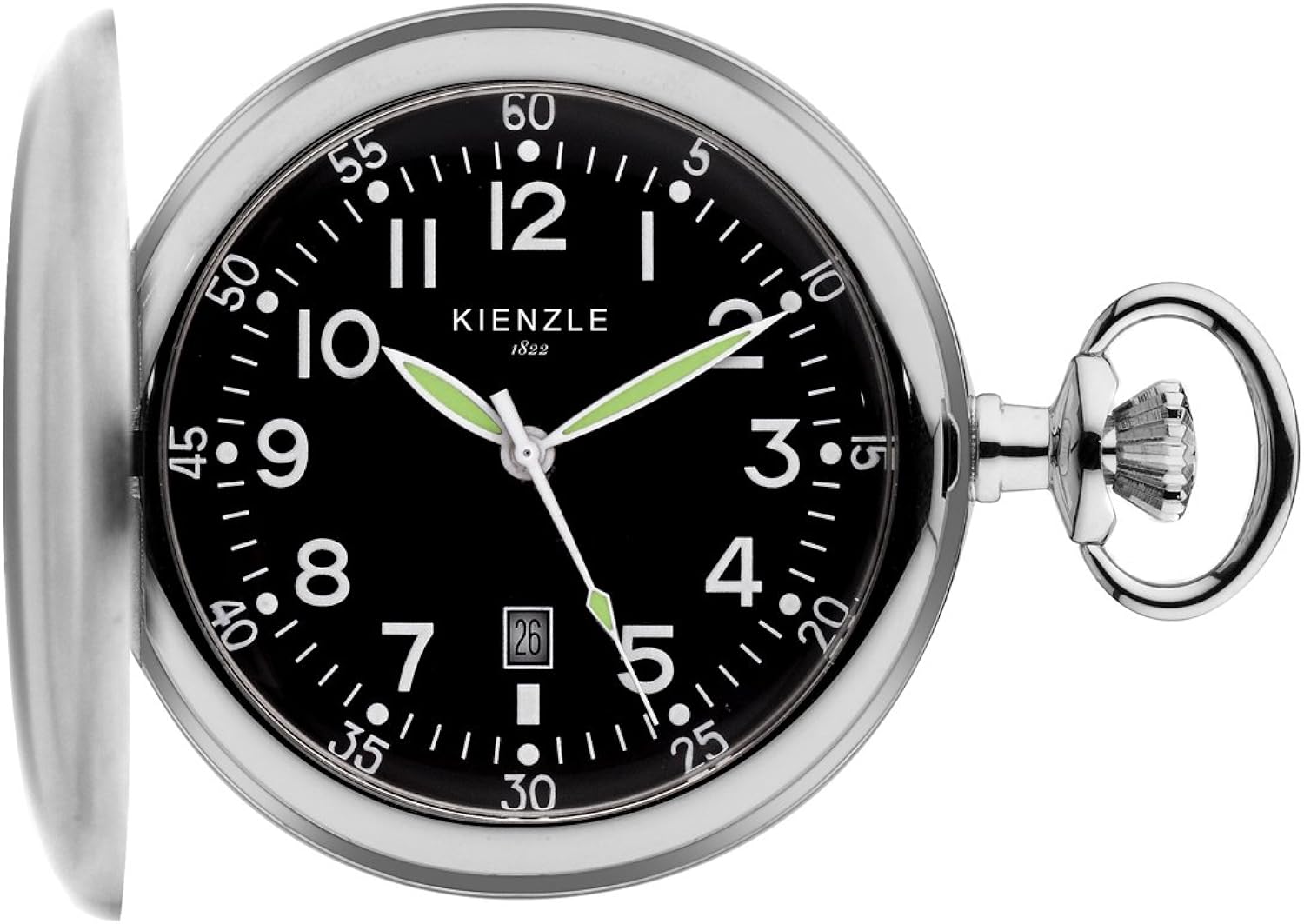 Kienzle Quartz Pocket Watch K711331320000237 Watches