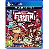 Them's Fightin' Herds: Deluxe Edition