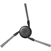 DREAME Side Brushes Compatible with X40 Ultra/L40 Ultra/X40 Master/X50 Ultra Series/L50 Ultra/L40s Ultra/Aqua 10 Series, Robo