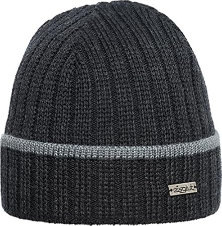 Eisglut Herren Mütze Fisher