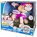 Paw Patrol, Zoomer Skye, Interactive Pup with Missions, Sounds and Phrases by Spin Master