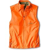 orvis upland hunting softshell jacket